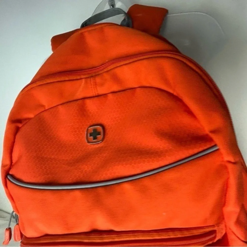 SwissGear discover backpack
